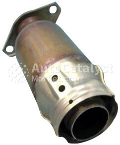 FA5 - Photo № 2 | AutoCatalyst Market