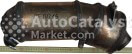 KT 1190 / PF 0016 (CERAMIC+DPF) - Foto № 1 | AutoCatalyst Market