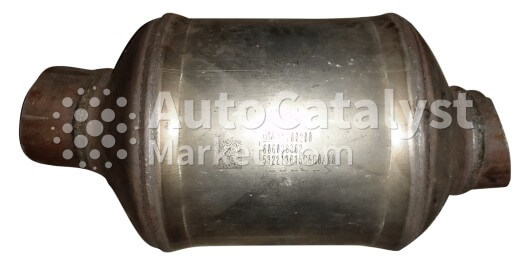 12700200 - Photo № 1 | AutoCatalyst Market