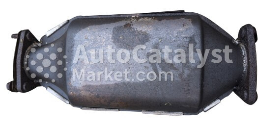 Schrottpreis katalysator WAG 103550 ➜ Schrottpreis ab 2025-07-28 — Foto № 1 | AutoCatalyst Market