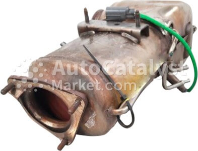 31422365 - Photo № 3 | AutoCatalyst Market