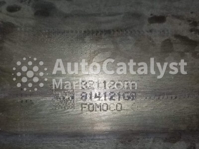 82112638 - 照片 № 2 | AutoCatalyst Market