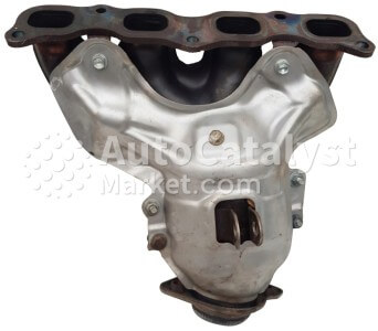 AB (Mitsubishi) (Type 1 - manifold) - Foto № 1 | AutoCatalyst Market