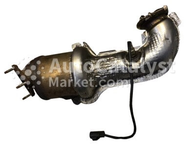 KAT 204 - Photo № 2 | AutoCatalyst Market