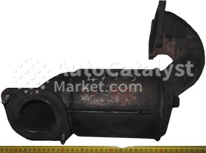 5V SIMO G9U - Foto № 1 | AutoCatalyst Market