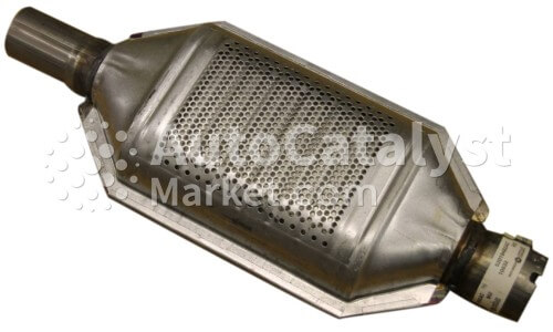 52019600 - Foto № 1 | AutoCatalyst Market