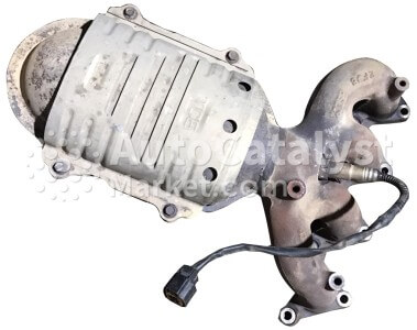 TCG - Photo № 1 | AutoCatalyst Market