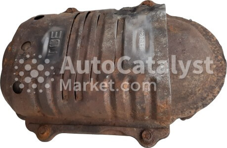 TCG - Photo № 2 | AutoCatalyst Market