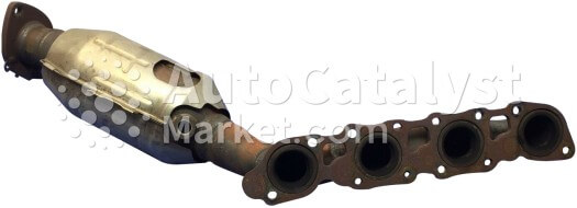 销售二手和废旧催化剂的价格 L38050  — 照片 № 1 | AutoCatalyst Market