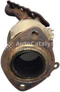 销售二手和废旧催化剂的价格 L38050  — 照片 № 2 | AutoCatalyst Market