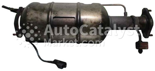 8G91-5H250-CA (DPF) - Zdjęcie № 2 | AutoCatalyst Market