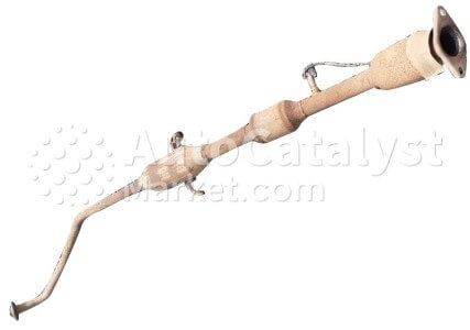 NC8 - Photo № 1 | AutoCatalyst Market