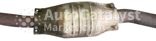 RCA01 - Фото № 3 | AutoCatalyst Market