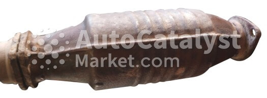 E15 - Photo № 3 | AutoCatalyst Market