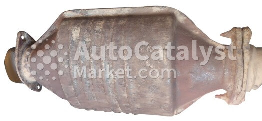 E15 - Photo № 2 | AutoCatalyst Market