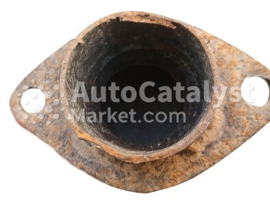 E15 - Photo № 6 | AutoCatalyst Market