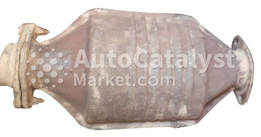 E15 - Photo № 4 | AutoCatalyst Market