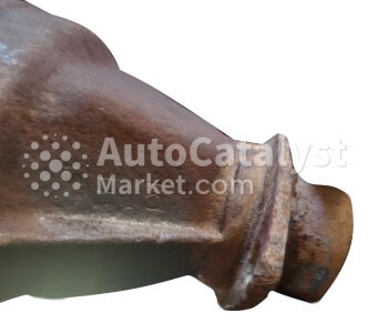 E15 - Photo № 5 | AutoCatalyst Market