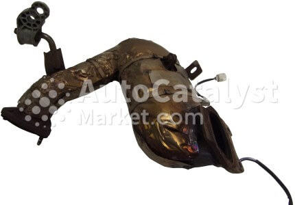 875AE - Photo № 1 | AutoCatalyst Market