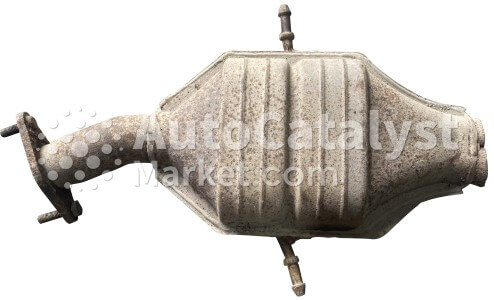 94BB-5E212-DB / 94BB-5E242-RB - Photo № 1 | AutoCatalyst Market