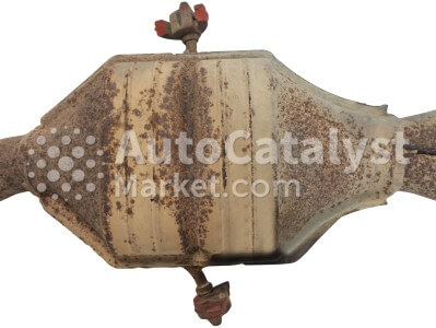 94BB-5E212-DB / 94BB-5E242-RB - Photo № 2 | AutoCatalyst Market