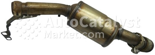 KT 1191 / PF 0017 (DPF) - Foto № 1 | AutoCatalyst Market