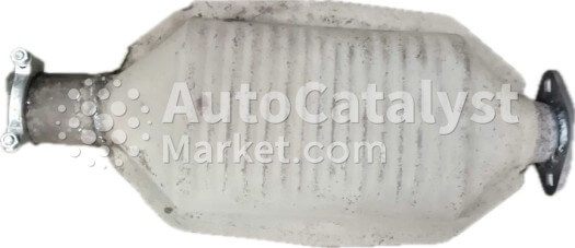 HA-AUTO Catalytic Converter For Dodge Dakota 1997-2005 – 2.5 In/Out – EPA Compliant