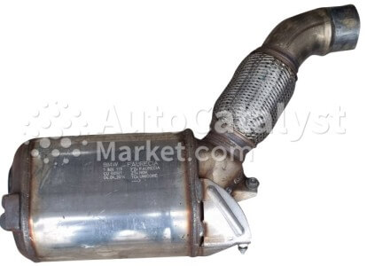 7806113 - Photo № 1 | AutoCatalyst Market