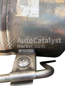 04L131723DG / 04L166CA / 04L181AA / 04L131670M (METAL) - Photo № 4 | AutoCatalyst Market