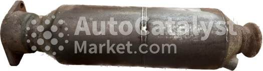 Precio de catalizador ROSI 53062 (series) + ROSI 53562 (series) usado (chatarra) — Foto № 1 | AutoCatalyst Market