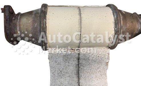 4X920DF - Photo № 2 | AutoCatalyst Market