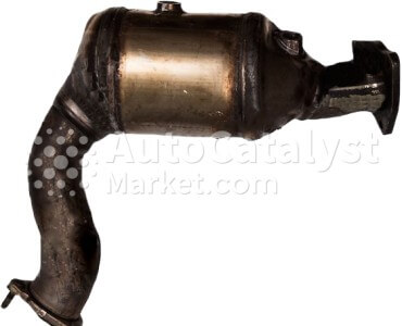 4H0131701H / 4H0178EA - Foto № 1 | AutoCatalyst Market