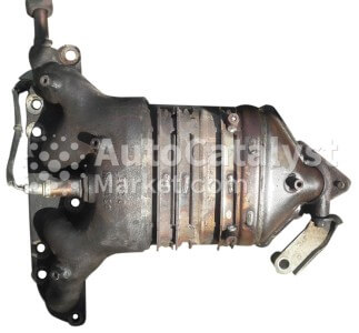 31A3N - Photo № 1 | AutoCatalyst Market