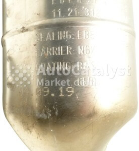 8603276 - Photo № 3 | AutoCatalyst Market