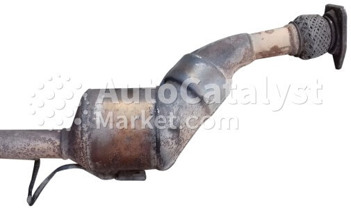 C 175 (Only BIG brick) - 照片 № 1 | AutoCatalyst Market