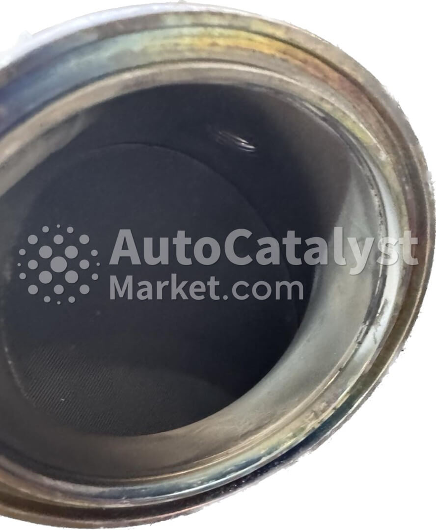 BMW 8669216 {product_id} ▻ Scrap Catalytic Converter Price