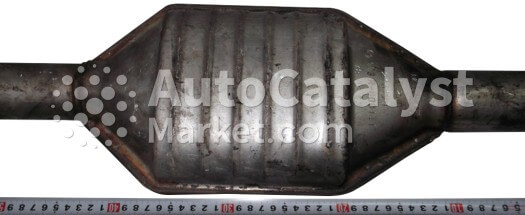 KA 207 - Photo № 1 | AutoCatalyst Market