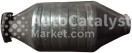 8D0131701AK / 8D0118B - Foto № 1 | AutoCatalyst Market