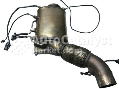 8515480 / 8515428 (DPF) - Фото № 2 | AutoCatalyst Market