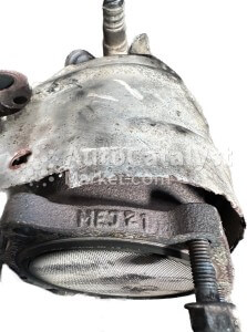 MEJ21 - 照片 № 1 | AutoCatalyst Market