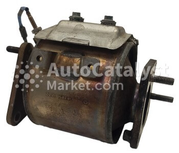 S551 - Foto № 1 | AutoCatalyst Market