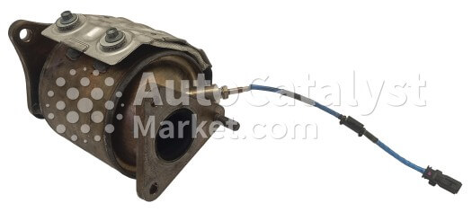 S551 - Foto № 3 | AutoCatalyst Market