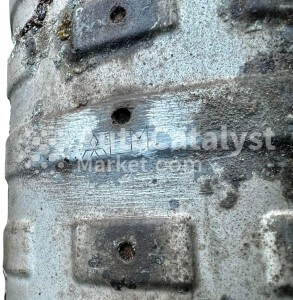 LM (Mitsubishi) - Foto № 2 | AutoCatalyst Market