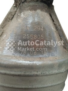KA 294 - Photo № 2 | AutoCatalyst Market