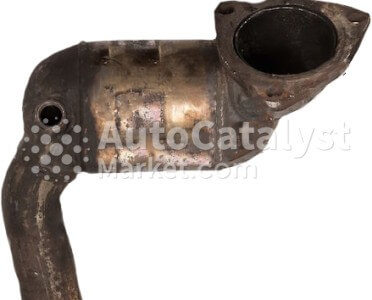 C 281 - الصورة № 1 | AutoCatalyst Market