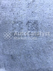 30611  1  0166 (DPF monolith) - Фото № 4 | AutoCatalyst Market
