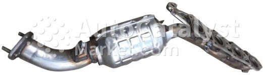 17140-38020 - Photo № 1 | AutoCatalyst Market