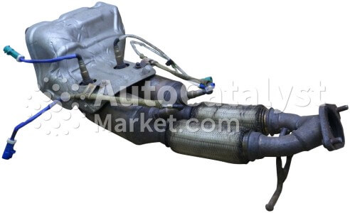 5M51-5F297-HA (1 unit) - Photo № 1 | AutoCatalyst Market