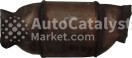 KT A027 - Foto № 1 | AutoCatalyst Market