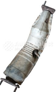 1NA (Series) (CERAMIC) - Photo № 1 | AutoCatalyst Market